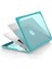 MacBook Pro 14 INÇ(2021)A2442/14 INÇ(2023)A2779 /A2918/A2992(M1/M2/M3)HARD Pc Laptop Kılıfı-Bebek Mavisi Için (Yurt Dışından) 4