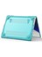 MacBook Pro 14 INÇ(2021)A2442/14 INÇ(2023)A2779 /A2918/A2992(M1/M2/M3)HARD Pc Laptop Kılıfı-Bebek Mavisi Için (Yurt Dışından) 5