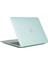 MacBook Pro 16 INÇ(2021)(A2485)ÇIZILMEYE Dayanıklı Mat Pc Ön ve Arka Koruyucu Kabuk-Yeşil Için (Yurt Dışından) 4