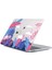 MacBook Pro 14 Inç (2021)A2442/(2023)A2779 M2/A2918/A2992 M3 Kılıf Desen Plastik Dizüstü Sert Kabuk KAPAK-DDC-214 Için (Yurt Dışından) 1
