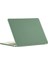 Enkay Hat Prens MacBook Air 13 INÇ(2024)A2681(M2)/A3113(M3)/(2022)MAT Pc Kılıfı Çizilmez Kabuk-Yeşil (Yurt Dışından) 1