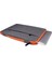 ND02 Su Geçirmez Dizüstü Bilgisayar Çantası Dizüstü Taşıma Çantası MacBook Pro 16-Inch/14.1-15.4 Inç Dizüstü Bilgisayar-Siyah (Yurt Dışından) 5