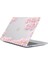 Macbook Air 15 INÇ(2023)A2941 M2/(2024)A3114 M3 Laptop Kılıfı Desen Plastik Koruyucu KAPAK-DDC-250 (Yurt Dışından) 1
