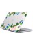 MacBook Pro 14 INÇ(2021)A2442/(2023)A2779 M2/A2918/A2992 M3 Kılıf Desen Plastik Dizüstü Sert Kabuk KAPAK-DDC-221 Için (Yurt Dışından) 1