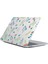 MacBook Pro 13 INÇ(2016-2017)A1706 A1708/(2018-2019)A1989/(2019)A2159/(2020)A2338 Desen Sert Pc KASA-DDC-194 Için (Yurt Dışından) 1