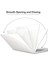 Enkay Hat Prens Darbeye Dayanıklı Kılıf Macbook Air 15 INÇ(2023)M2 A2941/(2024)A3114 M3 Anti-Scratch Dizüstü Sert Pc Kasa-Pembe (Yurt Dışından) 3