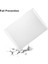 Enkay Hat Prens Darbeye Dayanıklı Kılıf Macbook Air 15 INÇ(2023)M2 A2941/(2024)A3114 M3 Anti-Scratch Dizüstü Sert Pc Kasa-Pembe (Yurt Dışından) 5