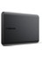 Canvio Basics Exclusive 4tb 2,5" USB 3.2 Gen-1 Taşınabilir HDD - Black (HDTB540MK3CA) 2