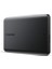 Canvio Basics Exclusive 4tb 2,5" USB 3.2 Gen-1 Taşınabilir HDD - Black (HDTB540MK3CA) 3