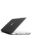 Gri Enkay Hat Prınce Mat Pc Tam Vücut Kılıf + Klavye Filmi + MacBook Pro 15.4 Inç A1286 Için Toz Önleyici Fişler (Yurt Dışından) 4