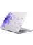 Macbook Air 13 Inç (2018-2019)A1932 /(2020)A2179, A2337 Kılıf Desen Dizüstü Bilgisayar Sert Plastik KABUK-DDC-1158 Için (Yurt Dışından) 1