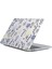 MacBook Pro 13 INÇ(2016)A1706 A1708/(2018)A1989/(2019)A2159/(2020)A2338 Laptop Kılıfı Şık Desen Pc KAPAĞI-DDC-187 (Yurt Dışından) 1