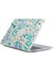 Macbook Air 15 INÇ(2023)A2941 M2/(2024)A3114 M3 Kılıf Dizüstü Koruyucu Kapak Desen BASKI-DDC-152 (Yurt Dışından) 1