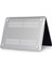 Koruyucu Sert Plastik Laptop Kılıfı Için MacBook Pro 13 Inç A1706/A1708/A1989/A2159/A2251/A2289/A2338 (Yurt Dışından) 5