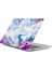 Macbook Air 13 Inç (2018-2019)A1932 /(2020)A2179, A2337 Kılıf Desen Dizüstü Bilgisayar Sert Plastik KABUK-DDC-1169 Için (Yurt Dışından) 1