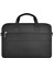 Wıwu Hali 14 Inç Laptop Çantası Yatay Stil Çanta Omuz Çantası Polyester + Pu Deri Messenger Çanta (Yurt Dışından) 4