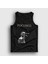 Unisex Siyah Focused Nate Diaz Mma Ufc Atlet 1