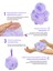 Yumuşak Banyo Lifi KUNDAL Soft Buble Sponge 2