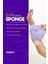 Yumuşak Banyo Lifi KUNDAL Soft Buble Sponge 4