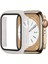 Apple Watch S 8&7 45MM Için Pc Koruyucu Kılıf Apple Watch Series 8&7 Için 45MM (Yurt Dışından) 1