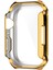 Apple Watch Serisi 9/8/7 45MM Için Temperli Film Kılıfı (Yurt Dışından) 4