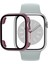 Apple Watch Serisi 9/8/7 45MM Pc Kılıfı (Yurt Dışından) 1
