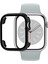 Apple Watch Serisi 9/8/7 41MM Pc Kılıfı (Yurt Dışından) 1