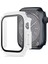 Apple Watch Serisi 8 ve 7 41MM Için Zırh Su Geçirmez Saat Kılıfı (Yurt Dışından) 1