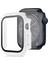 Apple Watch Serisi 8 ve 7 41MM Için Zırh Su Geçirmez Saat Kılıfı (Yurt Dışından) 2