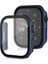 Apple Watch Serisi 6/5/4/se 40MM Için Su Geçirmez Kılıf (Yurt Dışından) 1