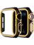 Apple Watch 3&2&1 38MM Pc Watch Kılıfı (Yurt Dışından) 1
