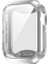 Apple Watch Series 10 46MM Için Tpu Her Şey Dahil Saat Kılıfı (Yurt Dışından) 1