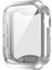 Apple Watch Series 10 46MM Için Tpu Her Şey Dahil Saat Kılıfı (Yurt Dışından) 2
