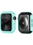Pc Watch Kılıfı Apple Watch Serisi 10 42MM (Yurt Dışından) 2
