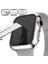 Apple Watch Series 5 ve 4 40MM Için Kaplama Tpu Kılıf (Yurt Dışından) 3