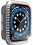 Apple Watch 6&se&5&4 40MM Pc Watch Kılıfı (Yurt Dışından) 4