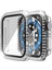 Apple Watch 6&se&5&4 40MM Pc Watch Kılıfı (Yurt Dışından) 5