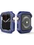 Apple Watch S 6 & Se & 5 & 4 40MM Için Koruyucu Kılıf (Yurt Dışından) 1