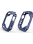 Apple Watch S 6 & Se & 5 & 4 40MM Için Koruyucu Kılıf (Yurt Dışından) 4