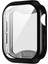 Apple Watch Series 10 46MM Için Tpu Her Şey Dahil Saat Kılıfı (Yurt Dışından) 2