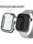 Apple Watch Series 5 ve 4 40MM Için Kaplama Tpu Kılıf (Yurt Dışından) 4