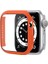 Apple Watch S 8/7 41MM Pc Kılıfı (Yurt Dışından) 2