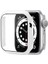 Apple Watch S 8/7 41MM Pc Kılıfı (Yurt Dışından) 2