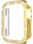 Apple Watch 7 45MM Için Pc Watch Kılıfı (Yurt Dışından) 1