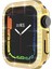 Apple Watch 7 45MM Için Pc Watch Kılıfı (Yurt Dışından) 2