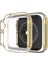 Apple Watch 7 45MM Için Pc Watch Kılıfı (Yurt Dışından) 3