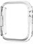 Apple Watch Serisi 8/7 41MM Için Elektro Kaplama Pc Izle Kılıfı (Yurt Dışından) 2