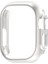 Apple Watch Ultra 49MM Için Pc Kaplama Kılıfı (Yurt Dışından) 1