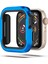 Apple Watch S 8/7 45MM Için Alaşım + Tpu Kılıf (Yurt Dışından) 1