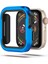 Apple Watch S 8/7 45MM Için Alaşım + Tpu Kılıf (Yurt Dışından) 2
